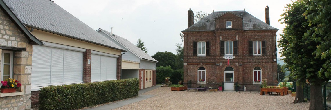 mairie notre-dame-de-bliquetuit